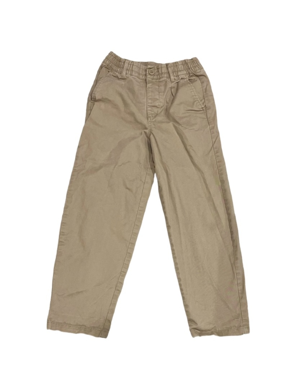 GAP Boys Khaki Chinos
